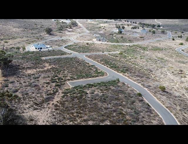 500M² VACANT LAND FOR SALE IN STEENBERGS COVE